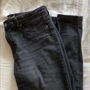Universal Thread skinny jeggings